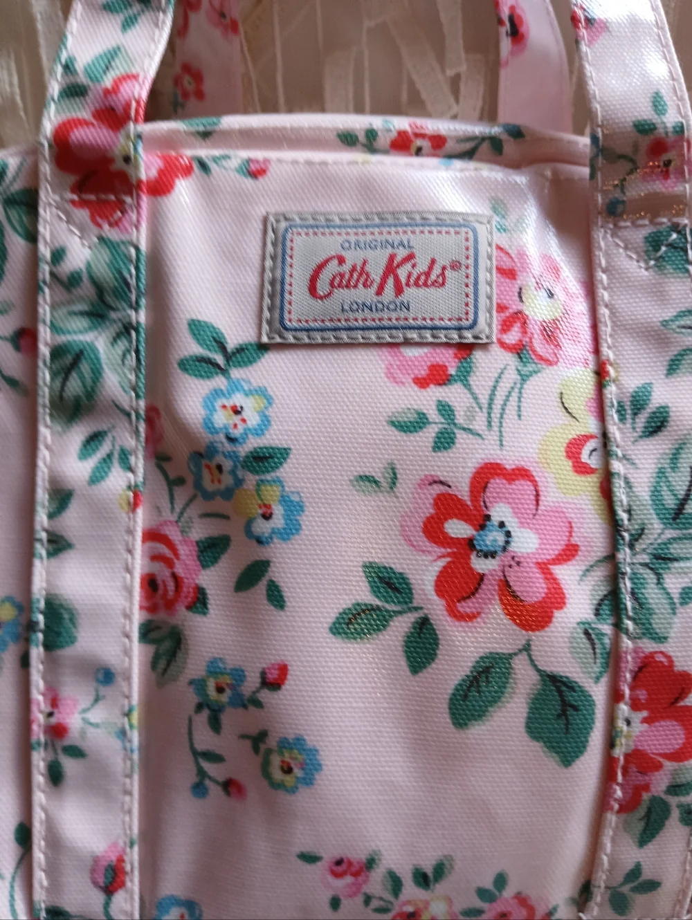 Cath Kidston 'Kids' Mini Tote